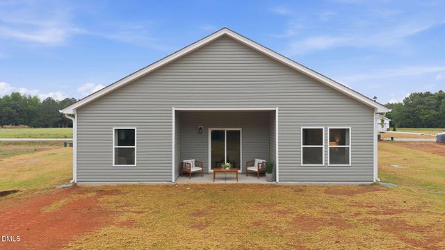 9043 Phoenix Court, Middlesex, NC 27557