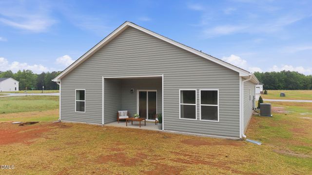 9043 Phoenix Court, Middlesex, NC 27557