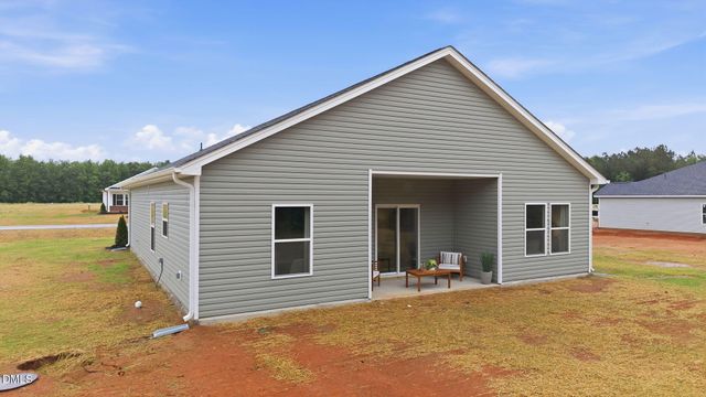 9043 Phoenix Court, Middlesex, NC 27557