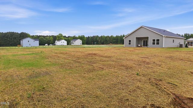 9043 Phoenix Court, Middlesex, NC 27557