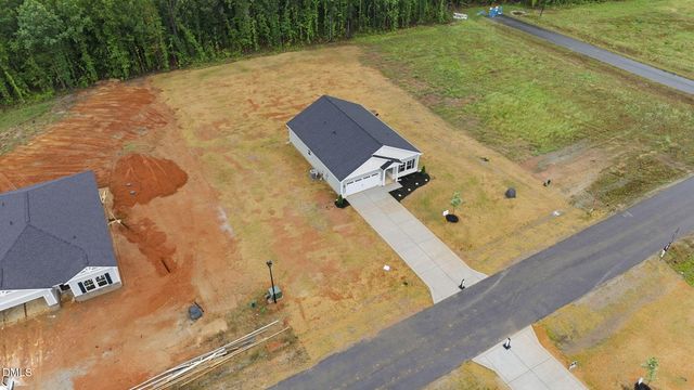 9043 Phoenix Court, Middlesex, NC 27557