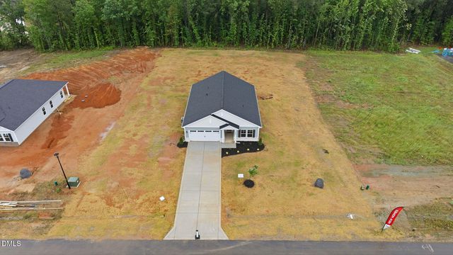 9043 Phoenix Court, Middlesex, NC 27557