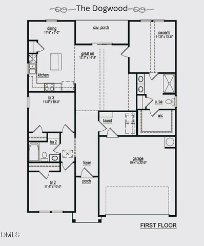 9043 Phoenix Court, Middlesex, NC 27557