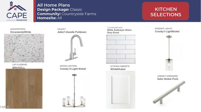 9043 Phoenix Court, Middlesex, NC 27557