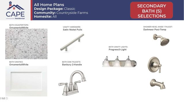 9043 Phoenix Court, Middlesex, NC 27557