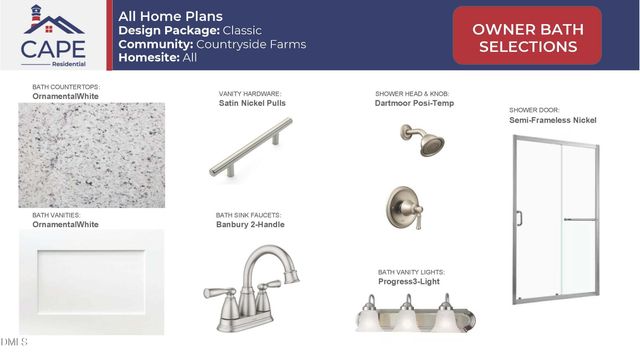 9043 Phoenix Court, Middlesex, NC 27557