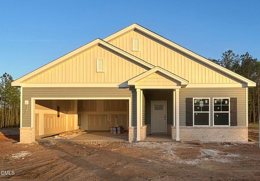 9043 Phoenix Court, Middlesex, NC 27557