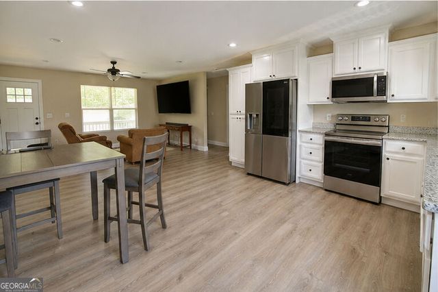 24 Great Works Drive, Dahlonega, GA 30533