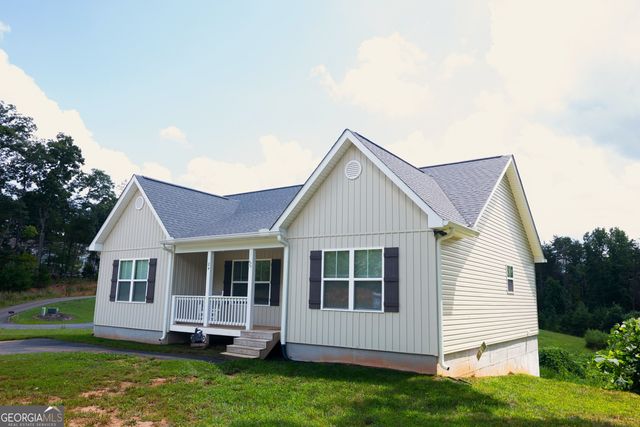 24 Great Works Drive, Dahlonega, GA 30533