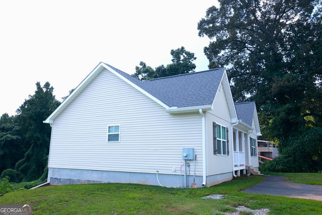 24 Great Works Drive, Dahlonega, GA 30533