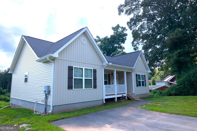24 Great Works Drive, Dahlonega, GA 30533