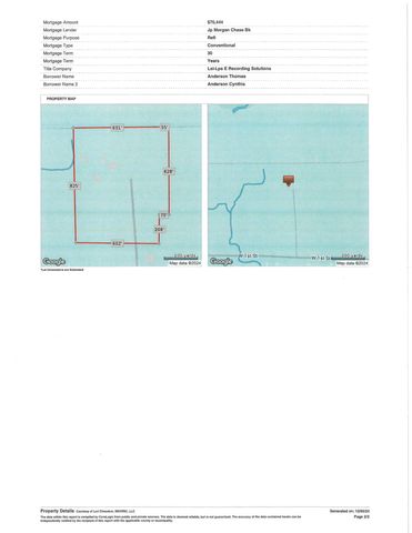 982 W 1st Street, Scottville, MI 49454