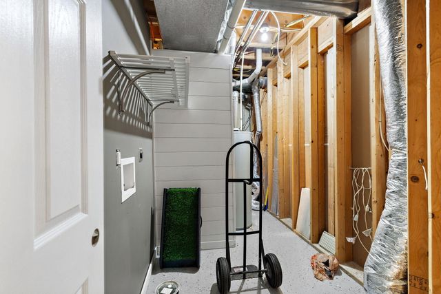 9820 Snow Pointe Drive Se, Bowne Twp, MI 49302