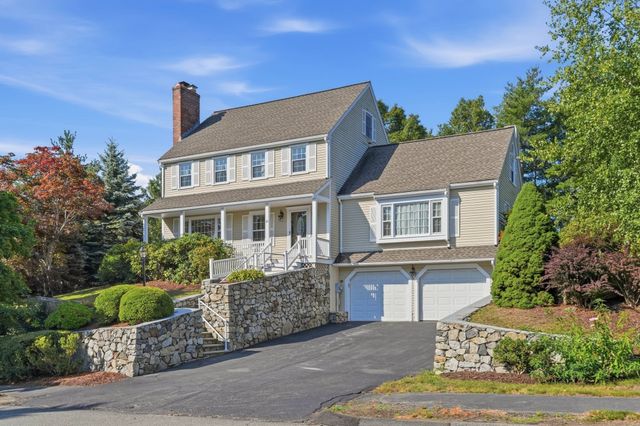 32 Hammersmith, Dr., Saugus, MA 01906