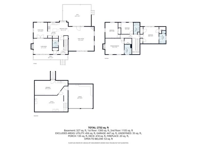 32 Hammersmith, Dr., Saugus, MA 01906