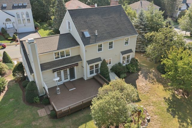 32 Hammersmith, Dr., Saugus, MA 01906