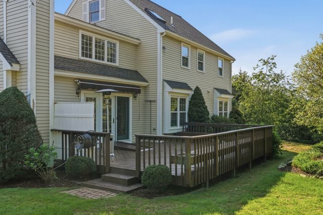 32 Hammersmith, Dr., Saugus, MA 01906