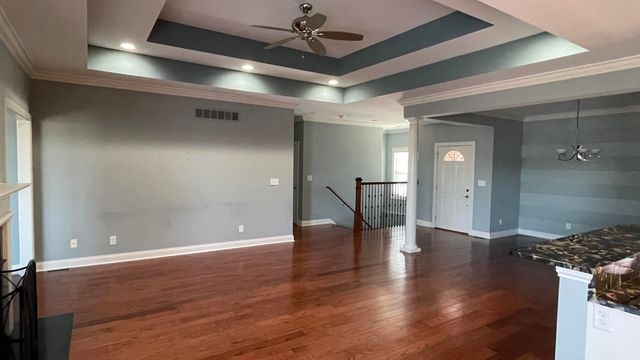 1127 Leawood Drive, Frankfort, KY 40601