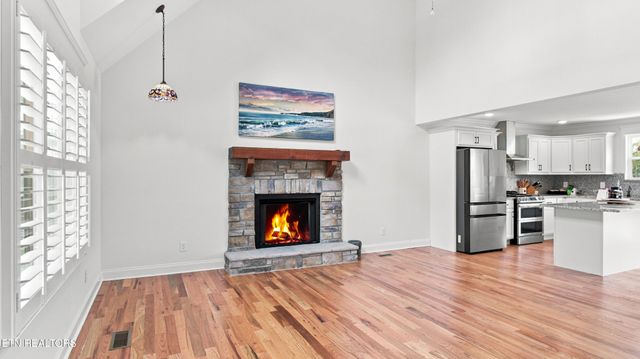 3153 NW Kinders Way, Cleveland, TN 37312