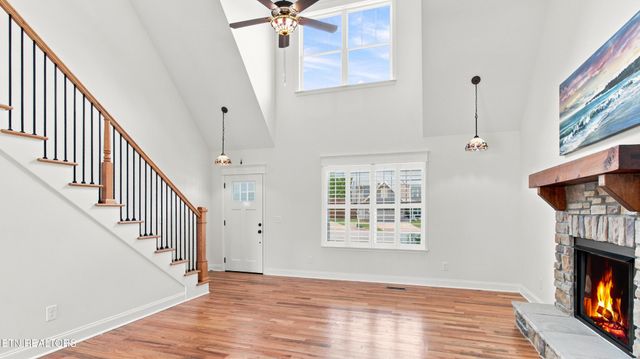 3153 NW Kinders Way, Cleveland, TN 37312