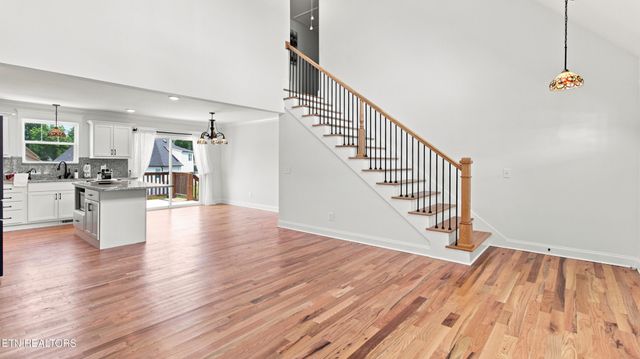 3153 NW Kinders Way, Cleveland, TN 37312