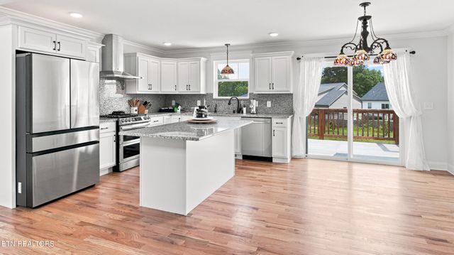 3153 NW Kinders Way, Cleveland, TN 37312