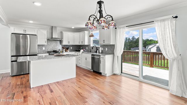 3153 NW Kinders Way, Cleveland, TN 37312