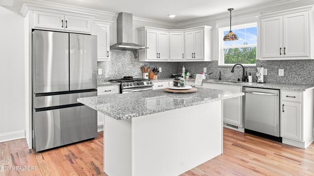 3153 NW Kinders Way, Cleveland, TN 37312