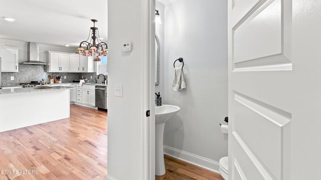 3153 NW Kinders Way, Cleveland, TN 37312