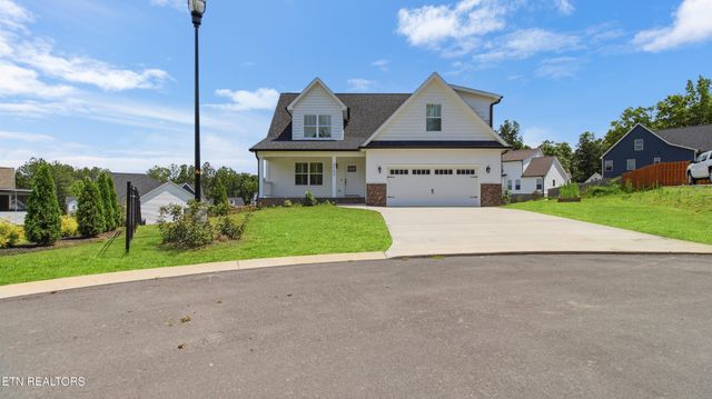 3153 NW Kinders Way, Cleveland, TN 37312