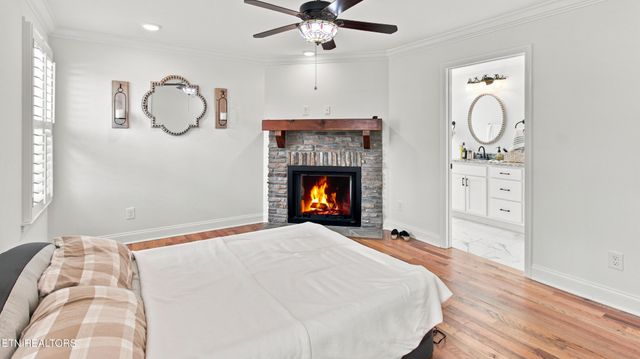 3153 NW Kinders Way, Cleveland, TN 37312