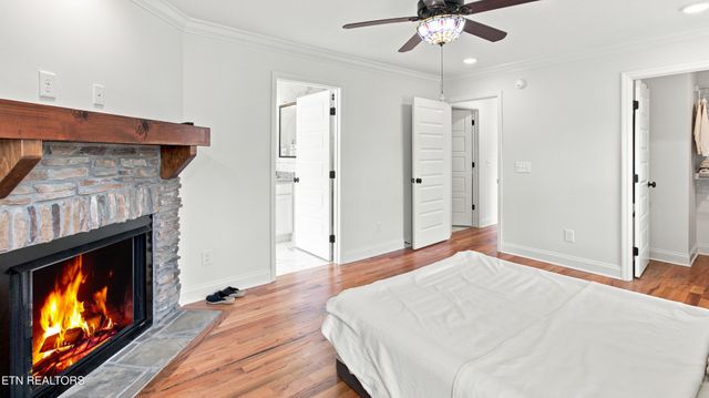 3153 NW Kinders Way, Cleveland, TN 37312