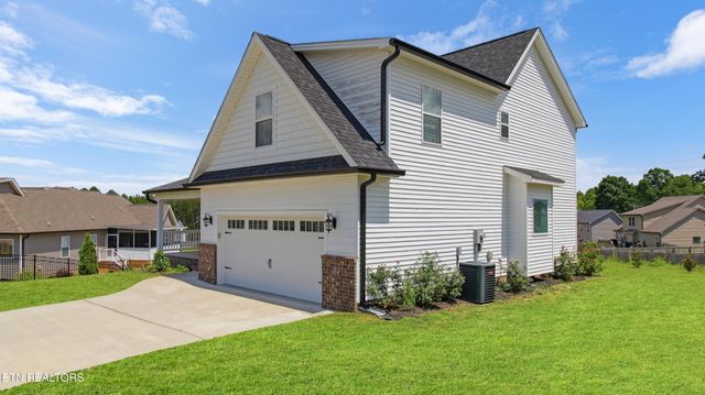 3153 NW Kinders Way, Cleveland, TN 37312