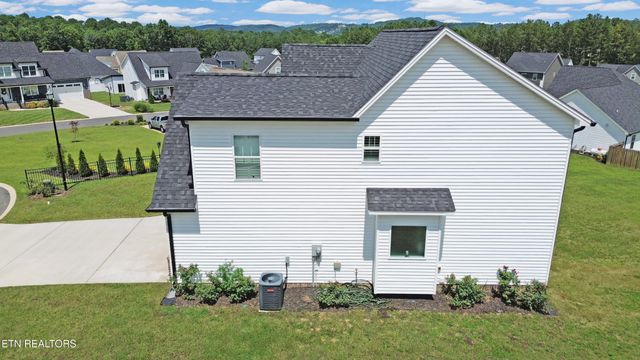 3153 NW Kinders Way, Cleveland, TN 37312