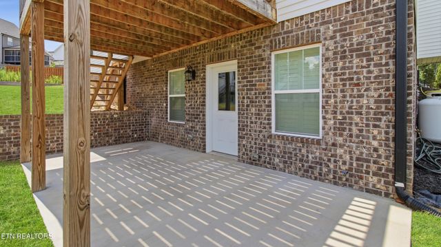 3153 NW Kinders Way, Cleveland, TN 37312