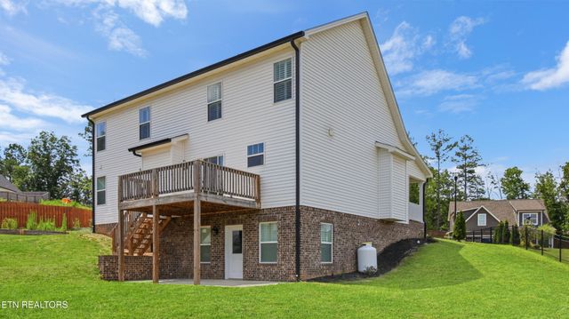 3153 NW Kinders Way, Cleveland, TN 37312