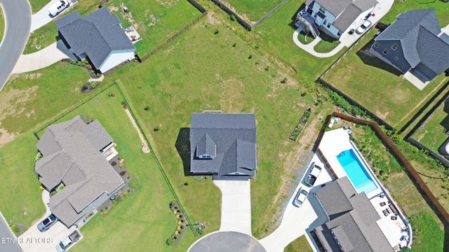 3153 NW Kinders Way, Cleveland, TN 37312