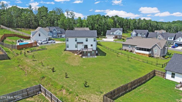 3153 NW Kinders Way, Cleveland, TN 37312