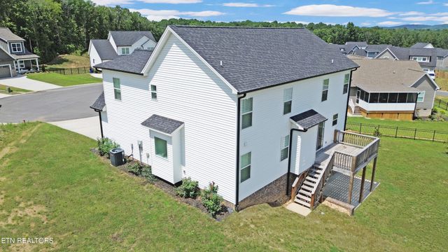 3153 NW Kinders Way, Cleveland, TN 37312
