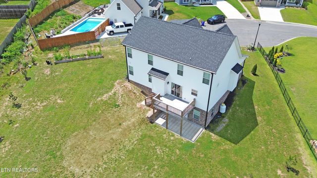 3153 NW Kinders Way, Cleveland, TN 37312