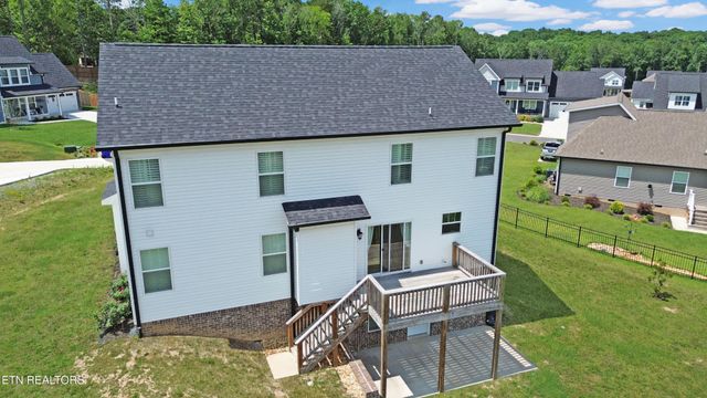 3153 NW Kinders Way, Cleveland, TN 37312