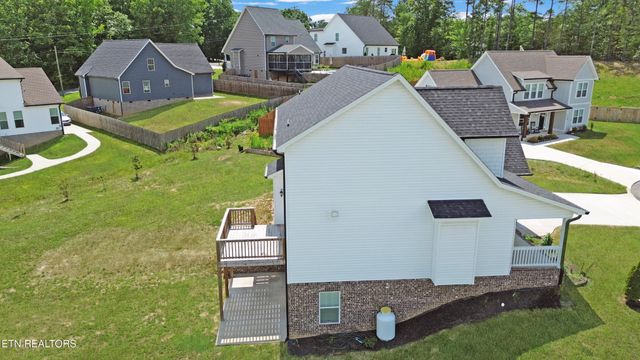 3153 NW Kinders Way, Cleveland, TN 37312