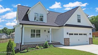 3153 NW Kinders Way, Cleveland, TN 37312