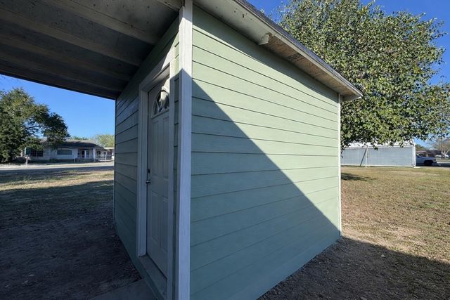 33213 Pfc Pablo T Dias Street, Santa Maria, TX 78592