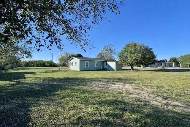 33213 Pfc Pablo T Dias Street, Santa Maria, TX 78592