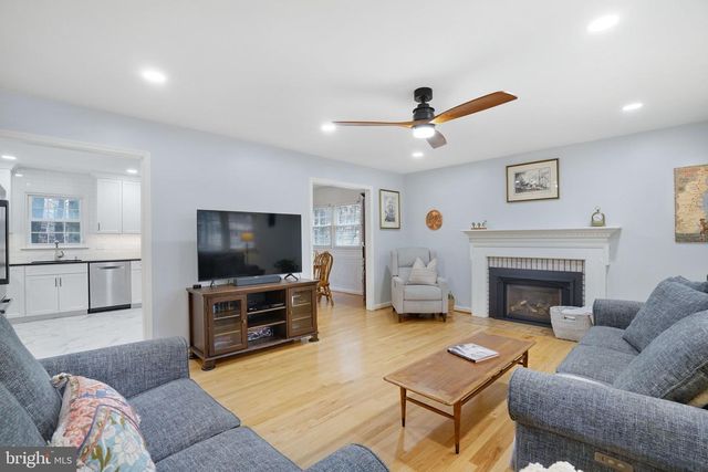 6125 BEECH TREE DR, Alexandria, VA 22310