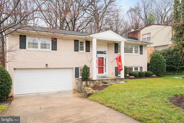 6125 BEECH TREE DR, Alexandria, VA 22310