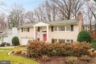6125 BEECH TREE DR, Alexandria, VA 22310