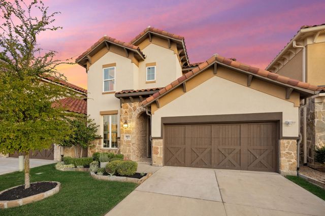 9053 Lakeside Drive, Fort Worth, TX 76179