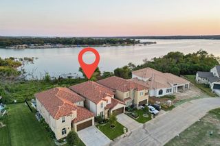 9053 Lakeside Drive, Fort Worth, TX 76179